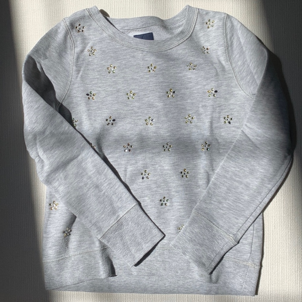 ❗️PERFECT CONDITION❗️Gap Kids Sweatshirt